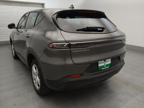 Used 2024 Dodge Hornet GT AWD/4WD image 5