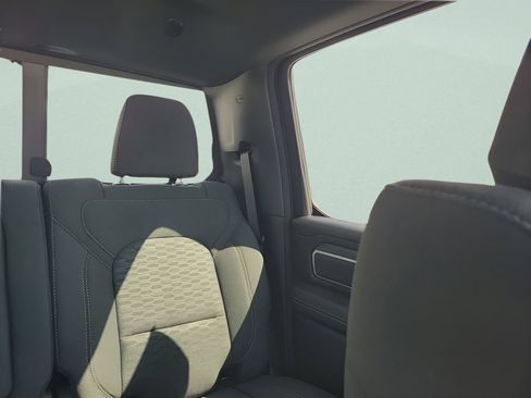 New 2026 RAM 1500 Big Horn image 14