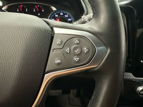 Certified 2023 Chevrolet Traverse LT image 20