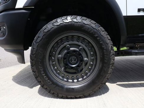 Used 2025 RAM 2500 Rebel w/ Rebel Level 1 Equipment Group AWD/4WD image 35