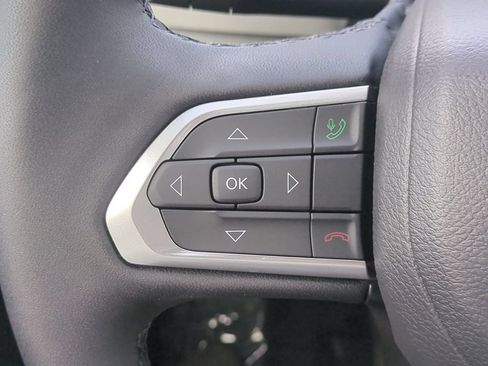 New 2026 Jeep Compass Limited AWD/4WD image 25