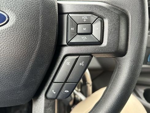 New 2025 Ford E-350 and Econoline 350 Super Duty w/ Driver's Safety Package image 22