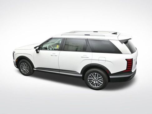 New 2026 Hyundai Palisade SEL FWD image 20