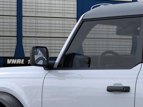 New 2026 Ford Bronco 2-Door w/ Sasquatch Package AWD/4WD image 22