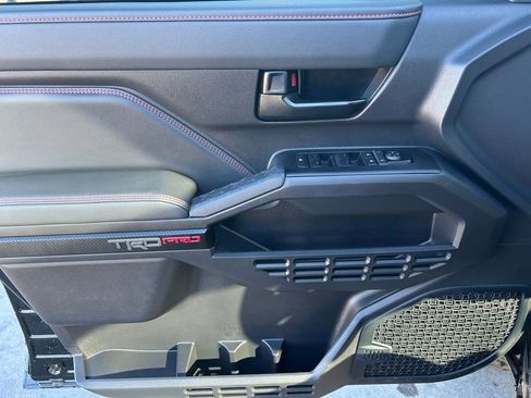 Used 2024 Toyota Tacoma TRD Pro image 9