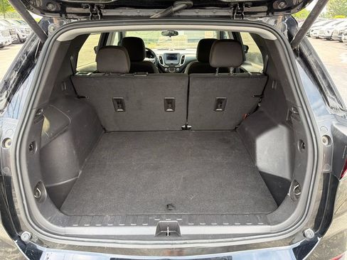 Used 2024 Chevrolet Equinox LT AWD/4WD image 9