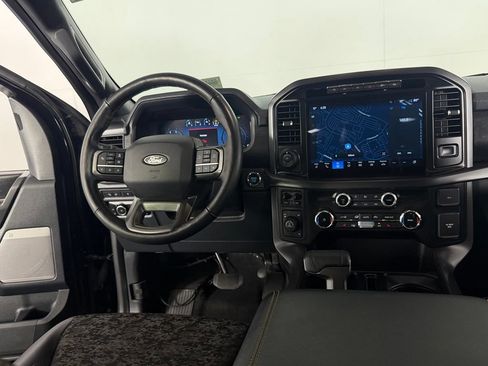 Used 2024 Ford F150 Tremor AWD/4WD image 11