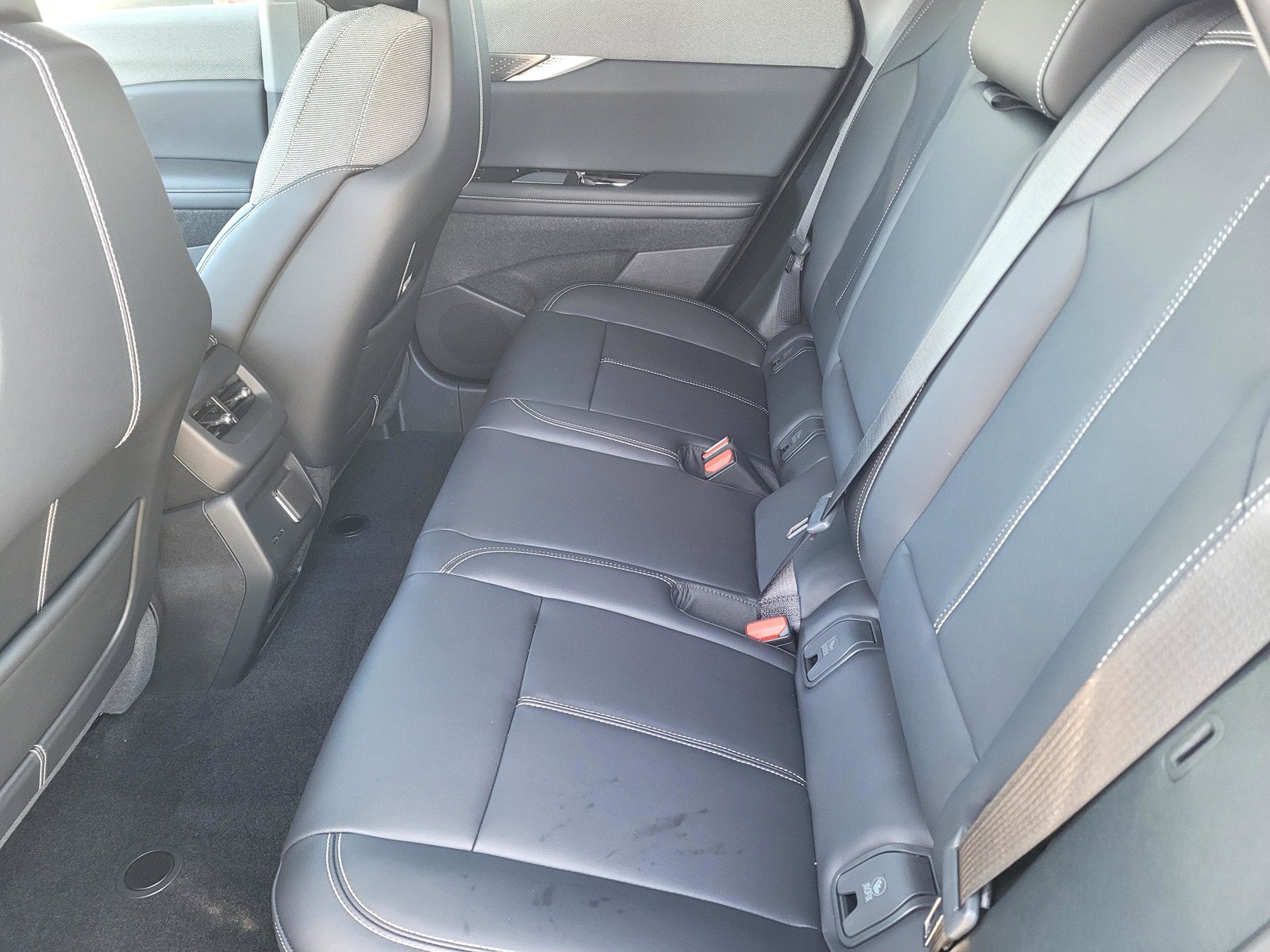 New 2027 Cadillac Optiq Sport AWD/4WD image 6