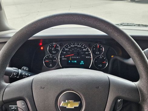 Used 2023 Chevrolet Express 3500 LS image 15