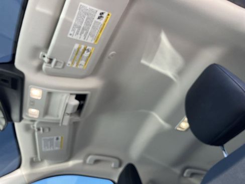 Used 2022 Ford Bronco Sport Base image 20