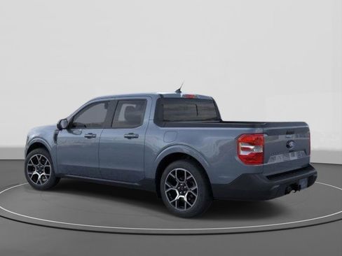 New 2025 Ford Maverick Lariat w/ 4K Tow Package image 4