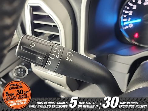 Used 2019 Ford F150 Lariat w/ Equipment Group 502A Luxury image 26