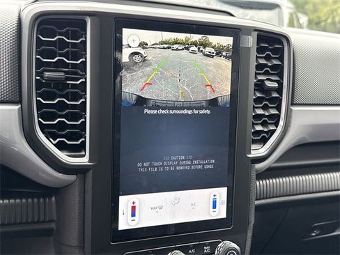 New 2025 Ford Ranger XL image 26