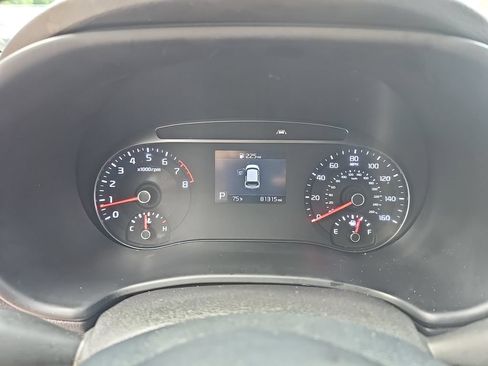 Used 2021 Kia Soul S FWD image 19