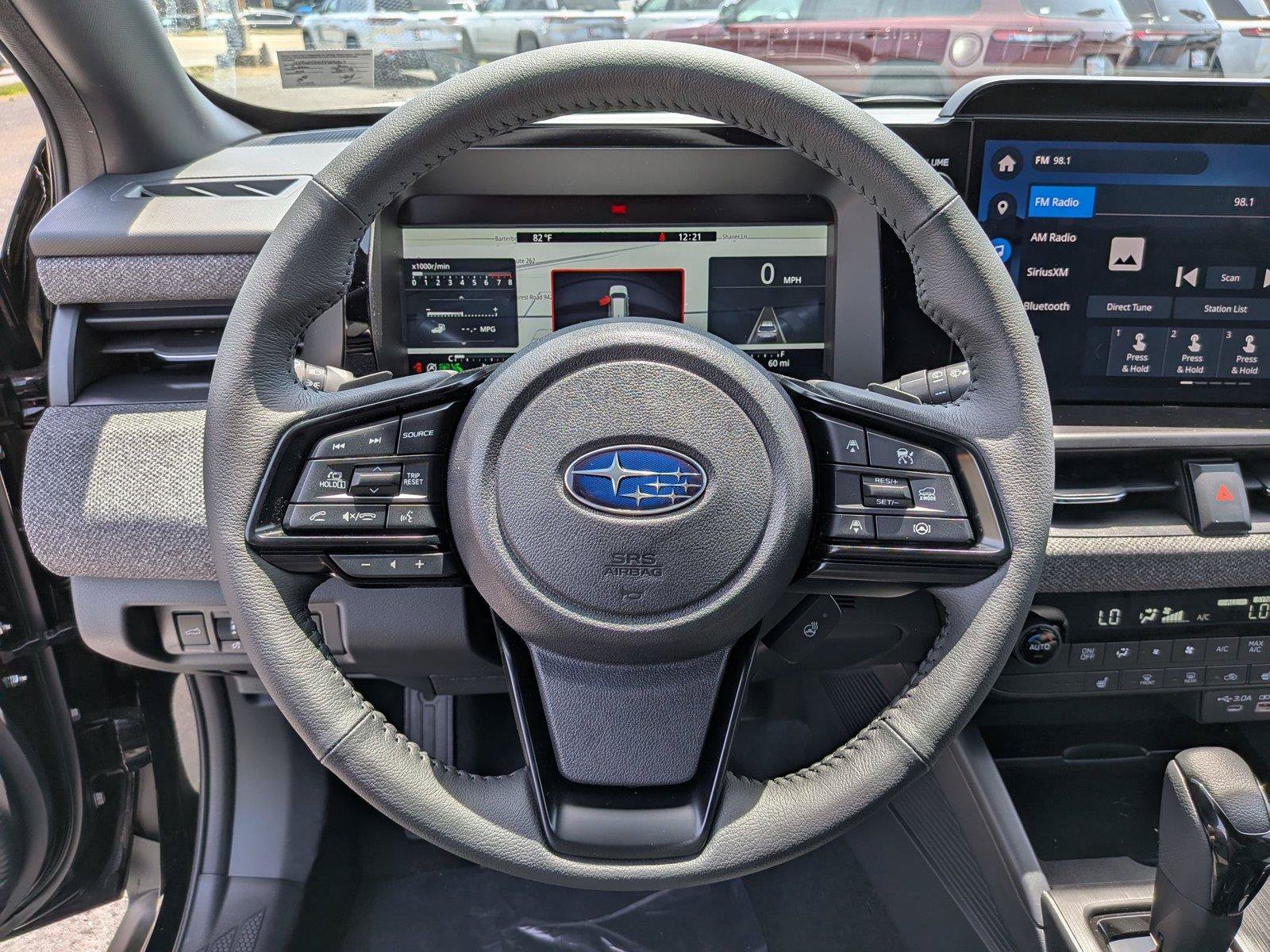 New 2026 Subaru Outback Limited AWD/4WD image 20