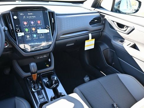 New 2026 Subaru Forester Wilderness image 10