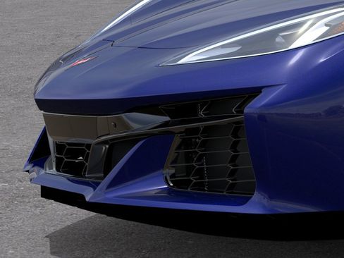 New 2026 Chevrolet Corvette Z06 RWD image 13