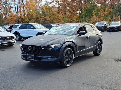 Certified 2025 MAZDA CX-30 2.5 Turbo w/ Premium Package