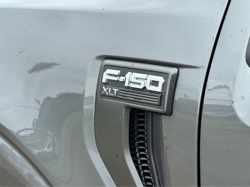 Used 2022 Ford F150 XLT w/ Equipment Group 302A High AWD/4WD image 13