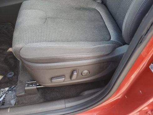 Used 2019 Hyundai Santa Fe SEL FWD image 17