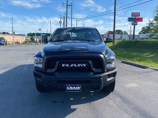 Used 2024 RAM 1500 Warlock AWD/4WD video 2