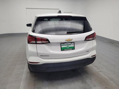 Used 2024 Chevrolet Equinox LS image 6