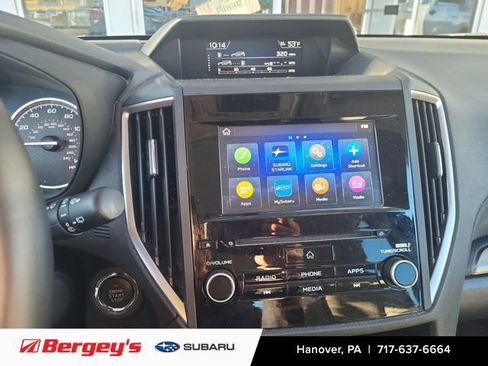 Used 2021 Subaru Forester Premium image 25