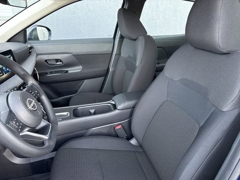 New 2026 Nissan Kicks S FWD image 5