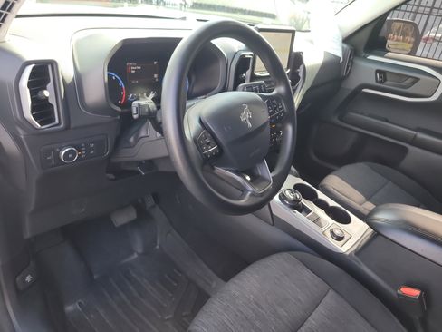 Used 2021 Ford Bronco Sport Big Bend image 18