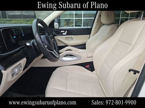 Used 2022 Mercedes-Benz GLE 350 image 9