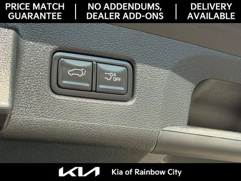 Used 2025 Kia Telluride SX image 12