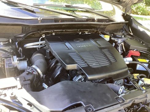 Used 2020 Subaru Forester Limited w/ Popular Package #3 AWD/4WD image 23
