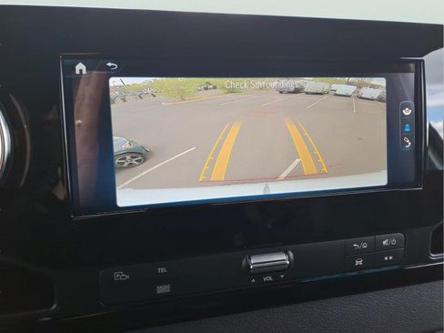 New 2026 Mercedes-Benz Sprinter 2500 image 29