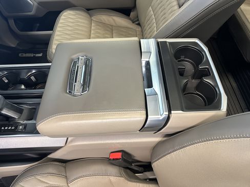 Used 2024 Ford F150 Platinum w/ Equipment Group 703A Plus image 30