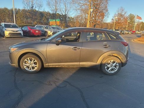 Used 2016 MAZDA CX-3 Touring image 6