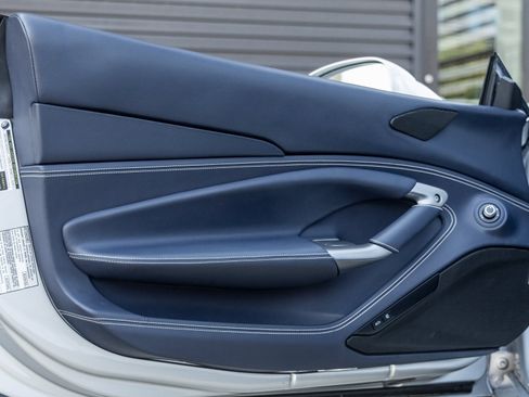 Used 2022 Ferrari F8 Tributo image 30