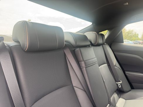 New 2026 Toyota Crown AWD/4WD image 19