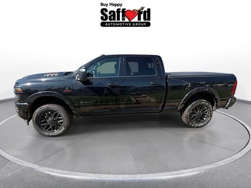 New 2026 RAM 2500 Limited AWD/4WD image 5