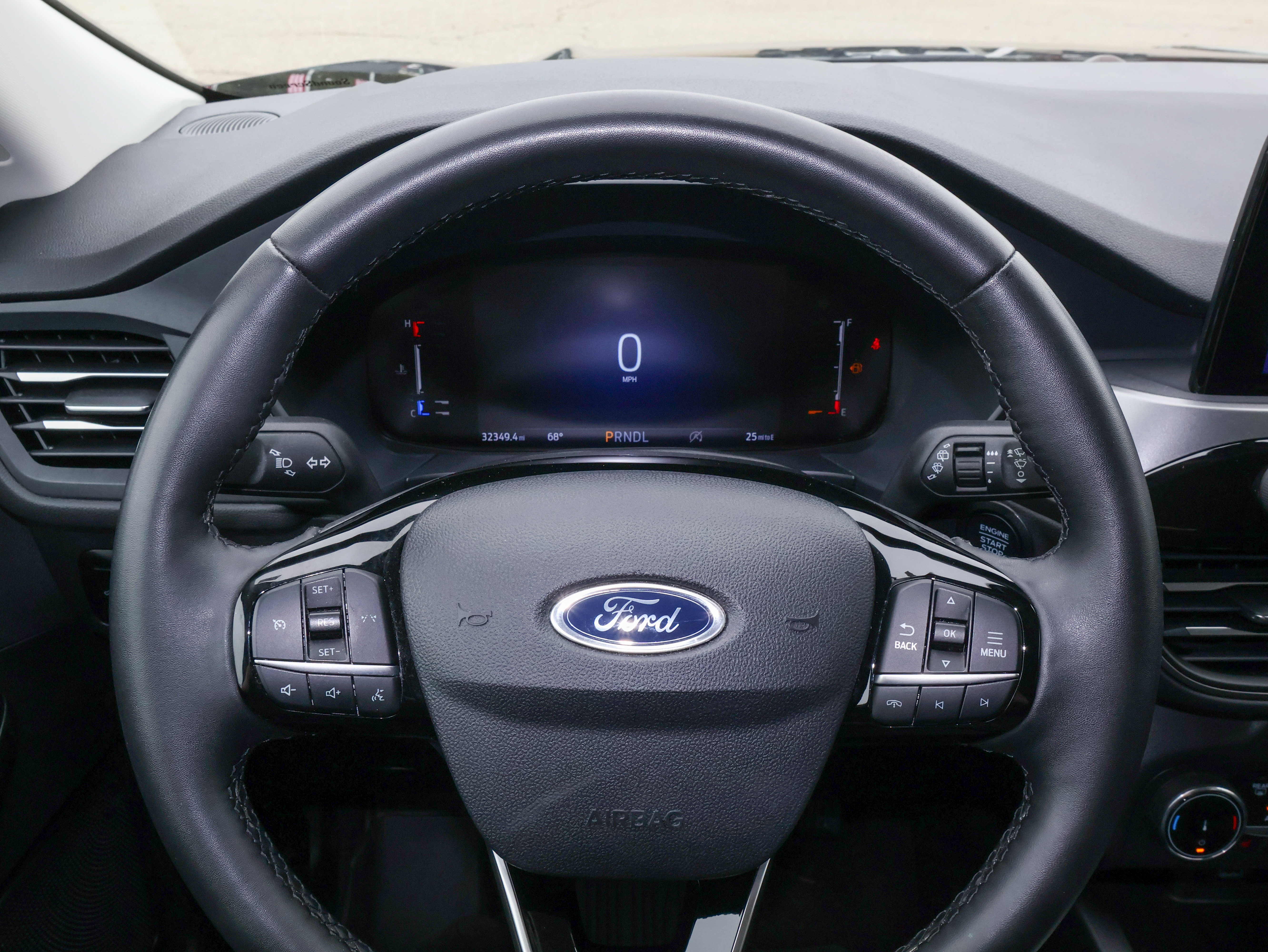 Used 2023 Ford Escape Active AWD/4WD image 18