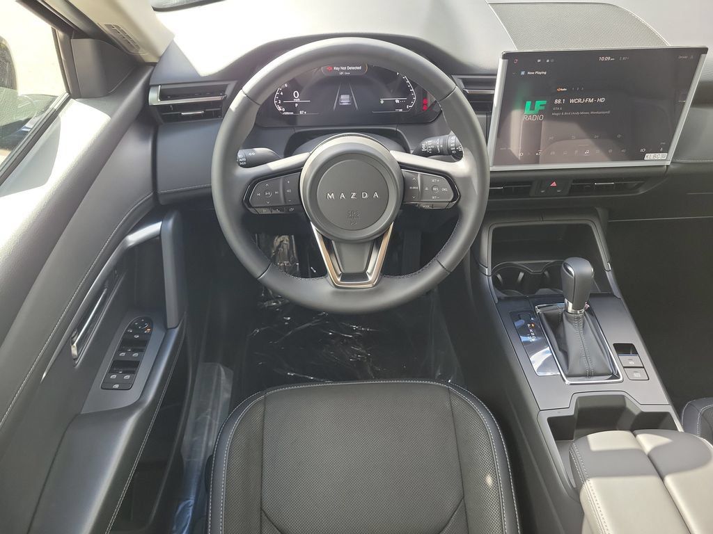New 2026 MAZDA CX-5 Select AWD/4WD image 14
