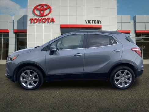 Used 2019 Buick Encore Essence w/ Experience Buick Package image 6