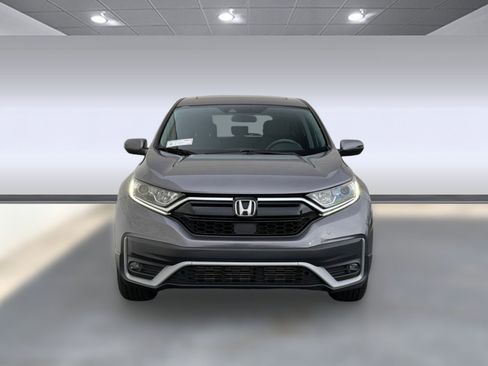 Used 2020 Honda CR-V EX image 5