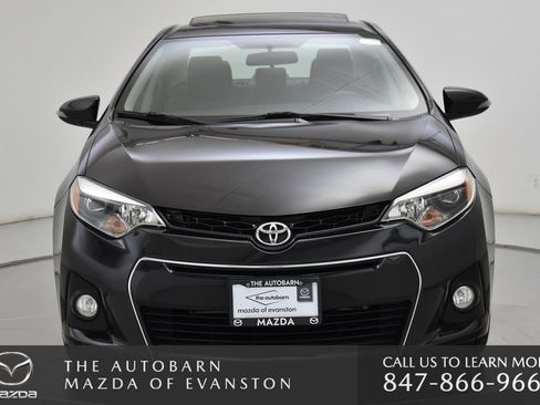 Used 2016 Toyota Corolla S FWD image 13