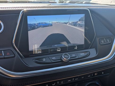 Used 2022 Chevrolet Blazer Premier AWD/4WD image 14