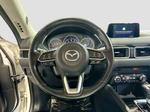 Used 2017 MAZDA CX-5 Grand Touring FWD image 11