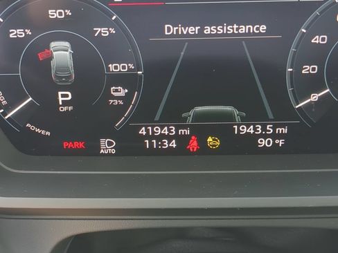 Used 2023 Audi Q4 e-tron Premium w/ Convenience Package RWD image 32
