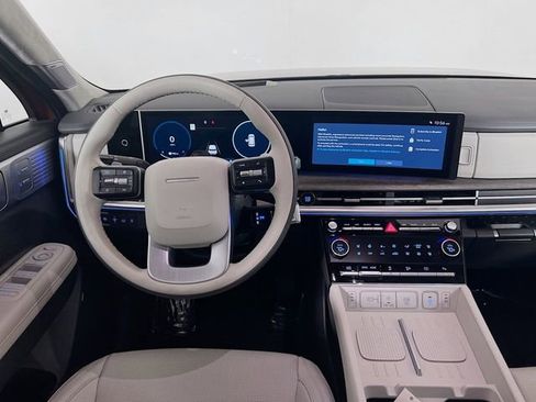 Used 2024 Hyundai Santa Fe Calligraphy image 20