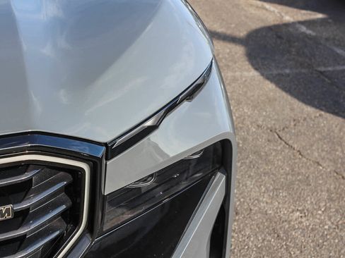 Certified 2024 BMW XM w/ M Driver's Package image 10