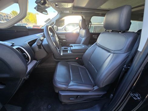 Used 2025 Ford Expedition Max Active image 9