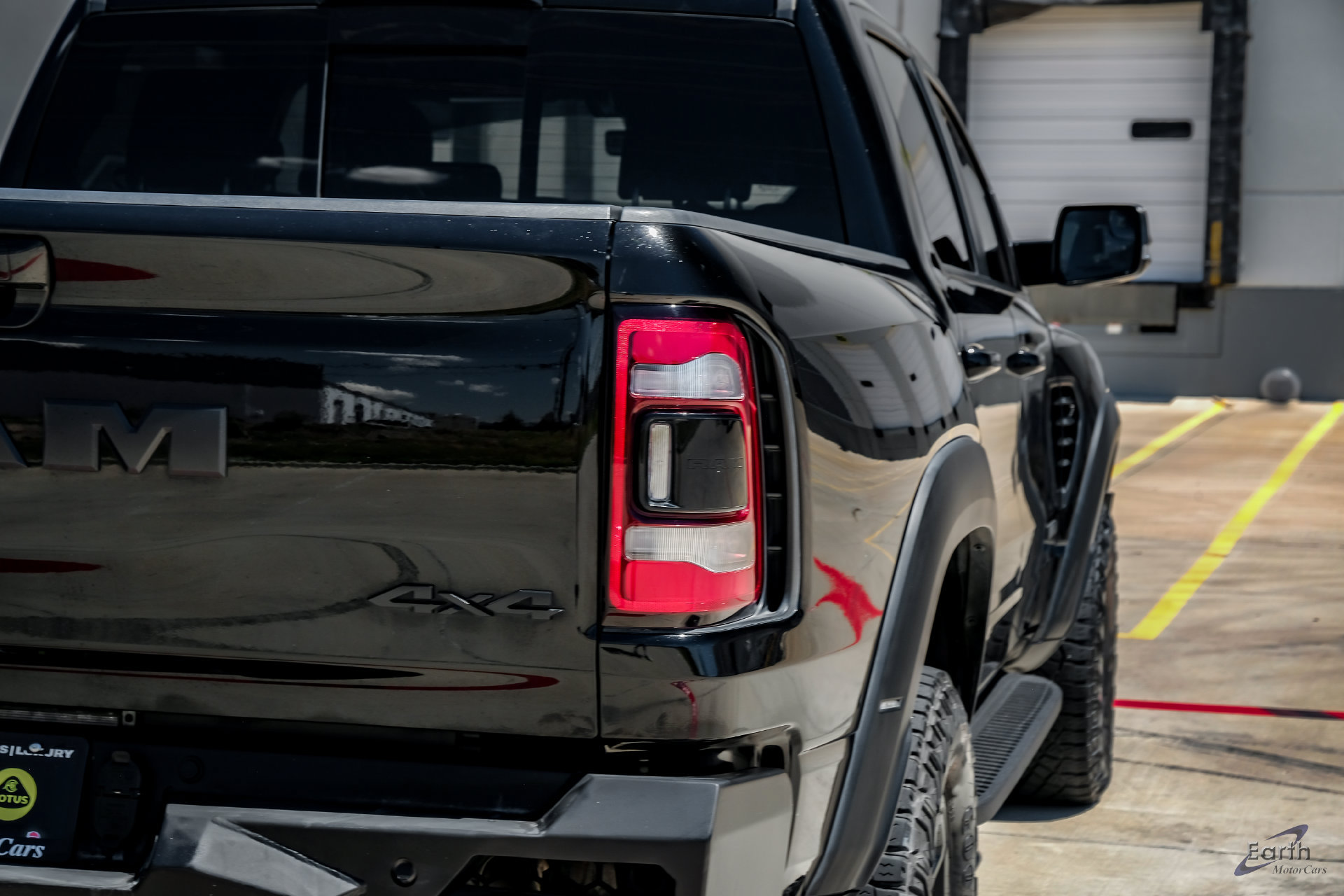 Used 2021 RAM 1500 TRX w/ TRX Level 2 Equipment Group AWD/4WD image 15